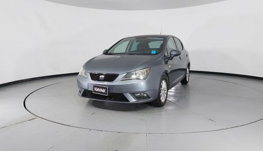 Seat • Ibiza
