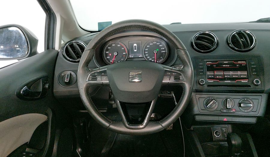 Seat Ibiza 1.6 STYLE TIPTRONIC Hatchback 2017