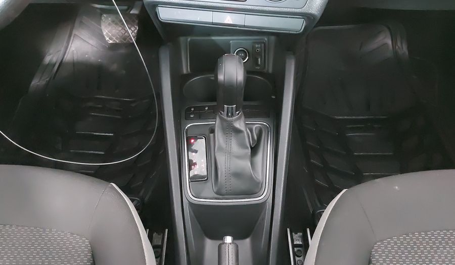 Seat Ibiza 1.6 STYLE TIPTRONIC Hatchback 2017