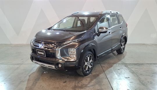 Mitsubishi • Xpander