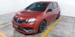 Renault Sandero 2.0 RS MT Hatchback 2020