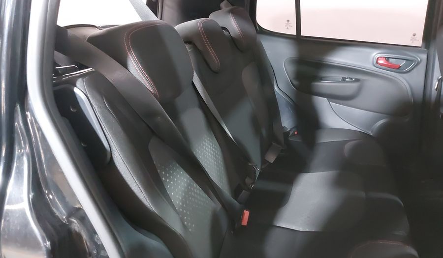 Fiat Uno 1.4 SPORTING Hatchback 2018
