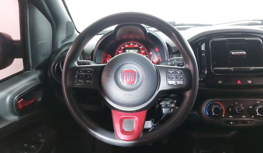 Fiat Uno 1.4 SPORTING Hatchback 2018