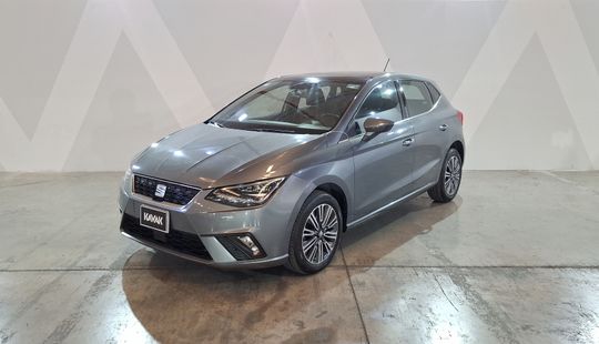Seat • Ibiza
