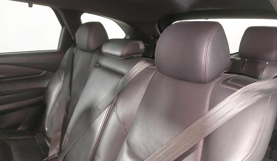 Mazda Cx-9 2.5 TURBO I GRAND TOURING 4WD AT Suv 2019