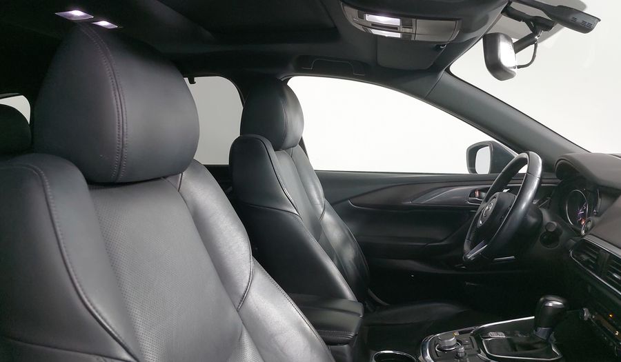 Mazda Cx-9 2.5 TURBO I GRAND TOURING 4WD AT Suv 2019