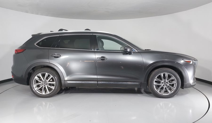 Mazda Cx-9 2.5 TURBO I GRAND TOURING 4WD AT Suv 2019