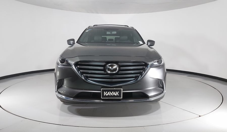 Mazda Cx-9 2.5 TURBO I GRAND TOURING 4WD AT Suv 2019
