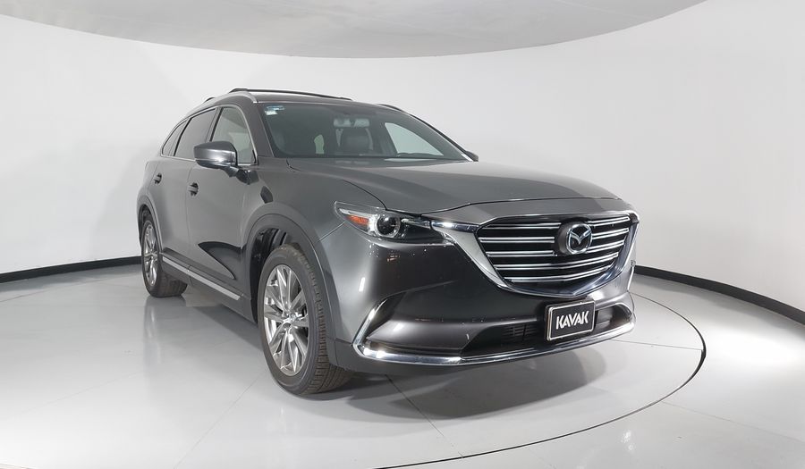 Mazda Cx-9 2.5 TURBO I GRAND TOURING 4WD AT Suv 2019