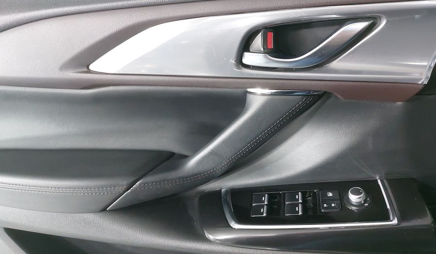 Mazda Cx-9 2.5 TURBO I GRAND TOURING 4WD AT Suv 2019