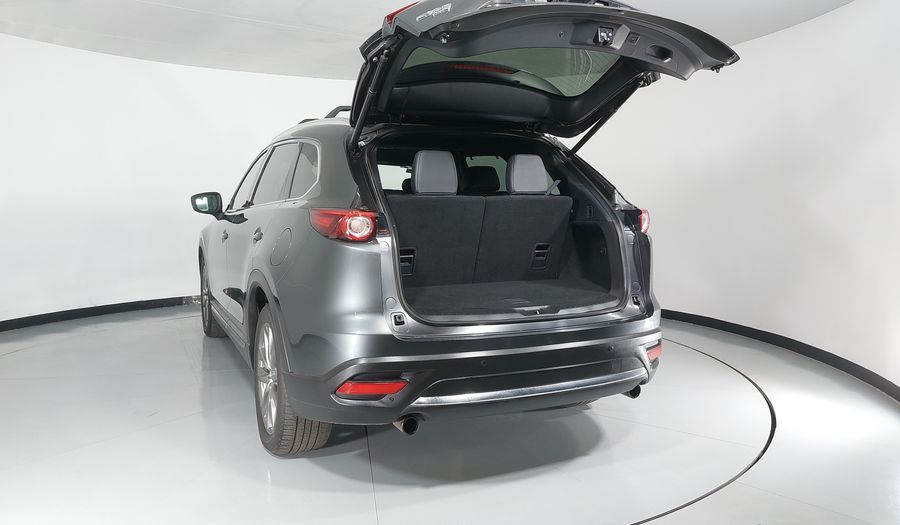 Mazda Cx-9 2.5 TURBO I GRAND TOURING 4WD AT Suv 2019
