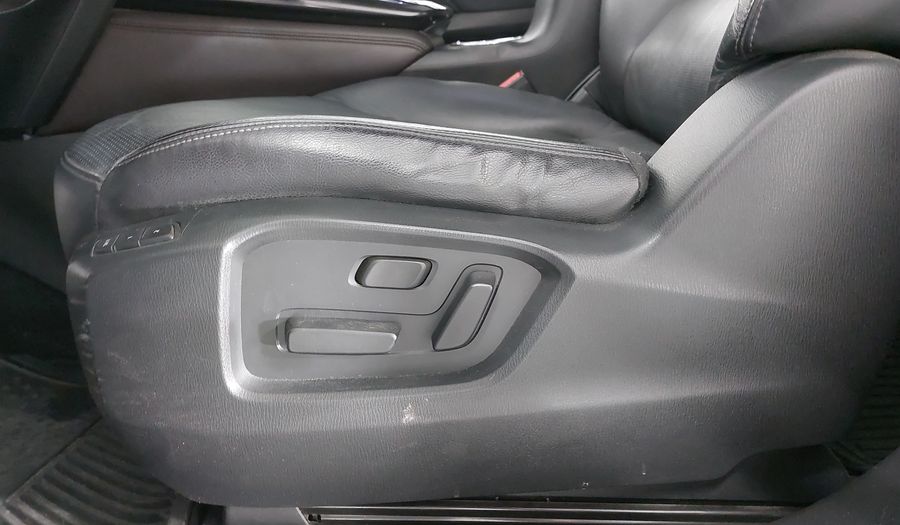 Mazda Cx-9 2.5 TURBO I GRAND TOURING 4WD AT Suv 2019