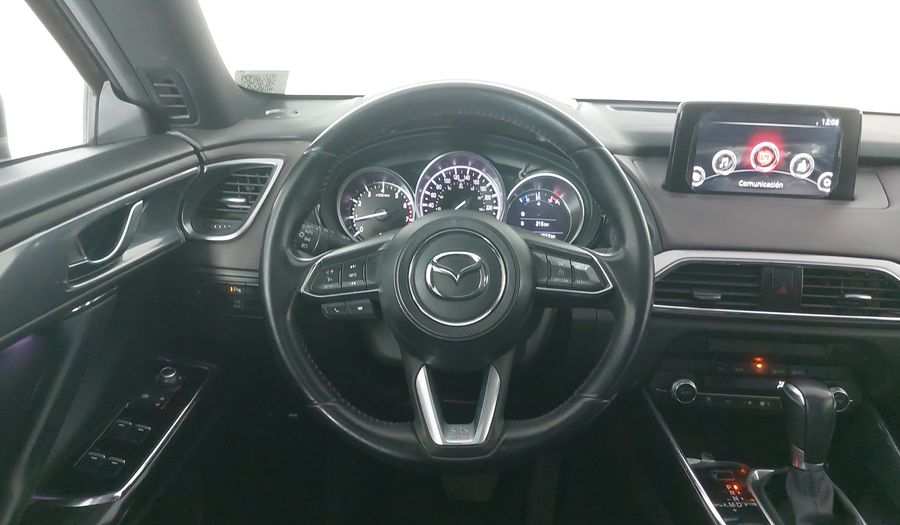 Mazda Cx-9 2.5 TURBO I GRAND TOURING 4WD AT Suv 2019