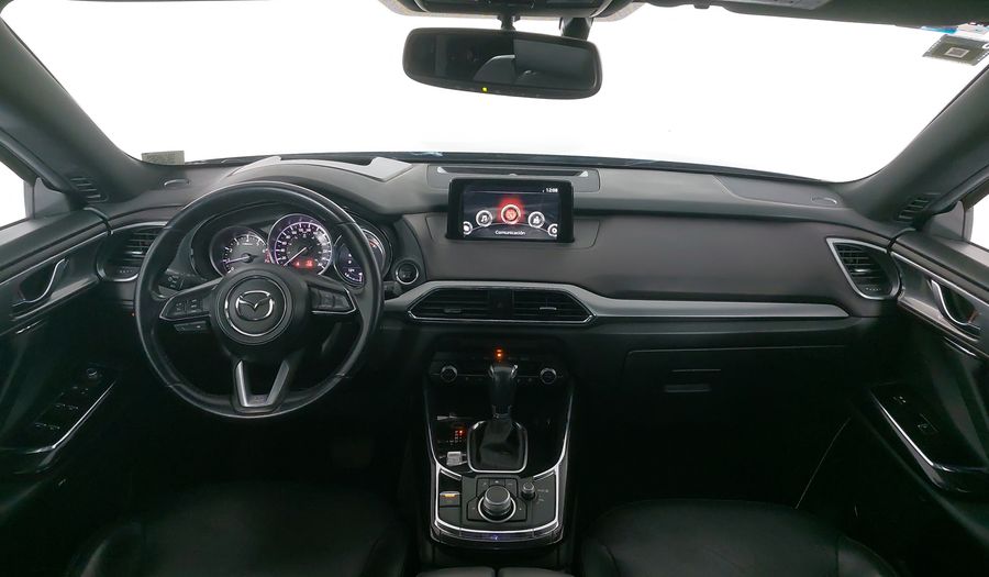 Mazda Cx-9 2.5 TURBO I GRAND TOURING 4WD AT Suv 2019