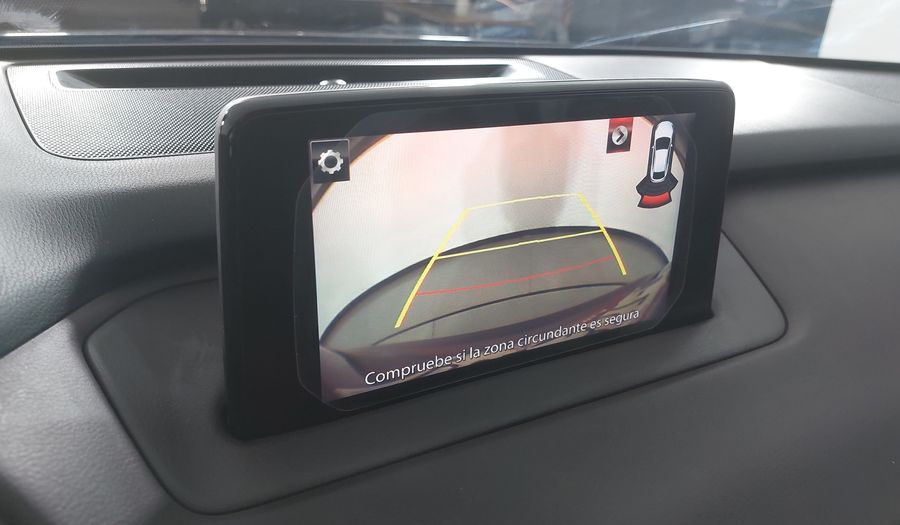 Mazda Cx-9 2.5 TURBO I GRAND TOURING 4WD AT Suv 2019