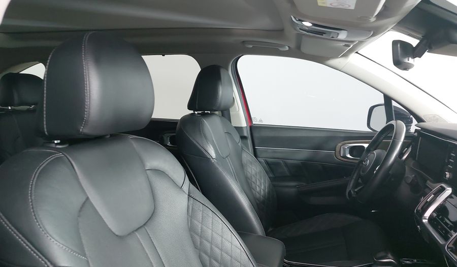 Kia Sorento 2.5 SX AUTO Suv 2021