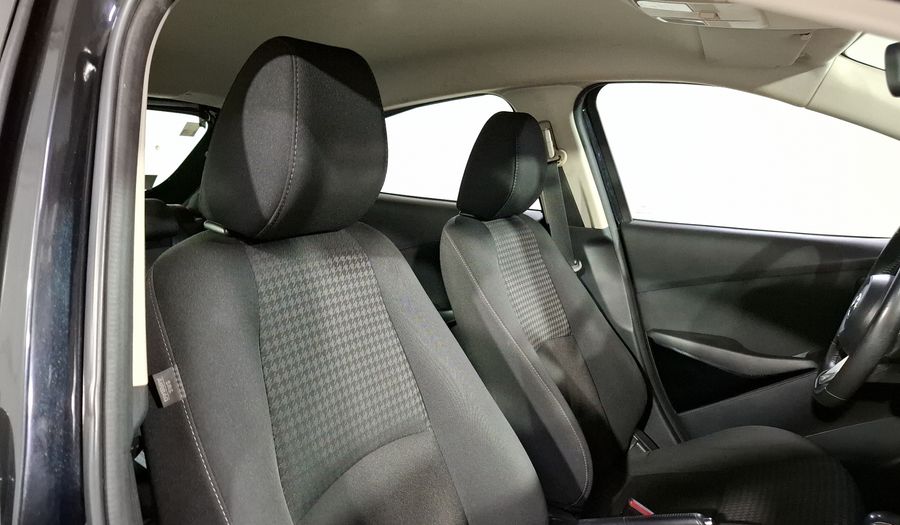 Mazda 2 1.5 I TOURING AUTO Hatchback 2019