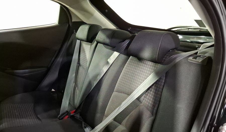 Mazda 2 1.5 I TOURING AUTO Hatchback 2019