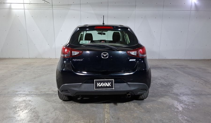 Mazda 2 1.5 I TOURING AUTO Hatchback 2019