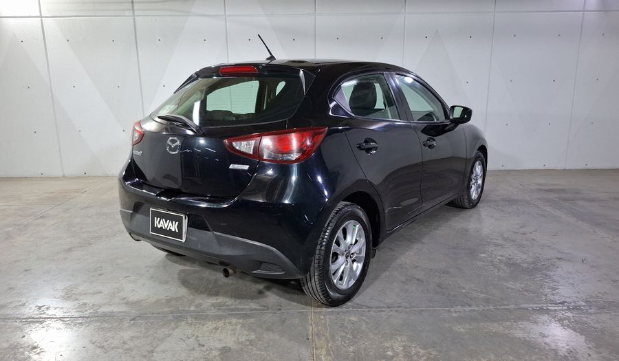Mazda 2 1.5 I TOURING AUTO Hatchback 2019