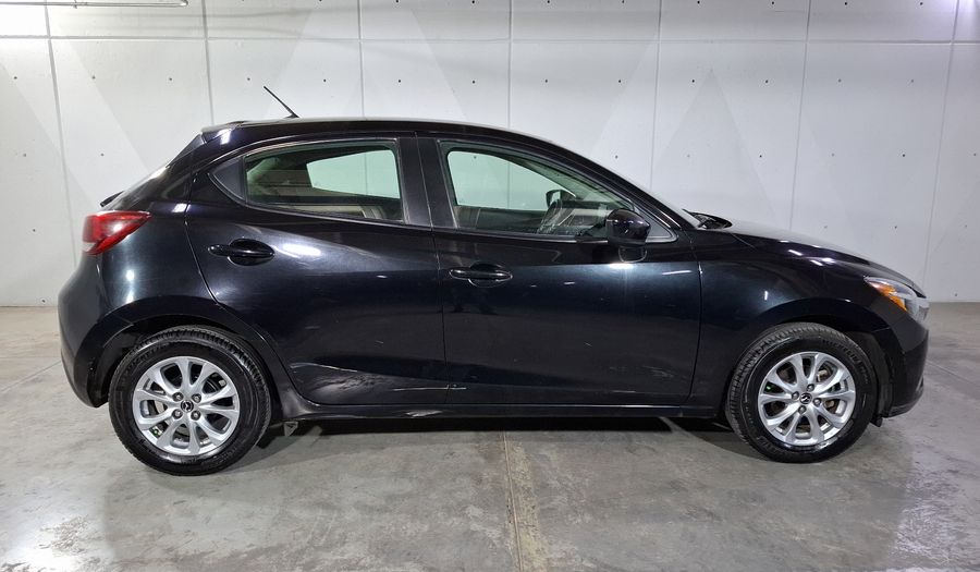 Mazda 2 1.5 I TOURING AUTO Hatchback 2019