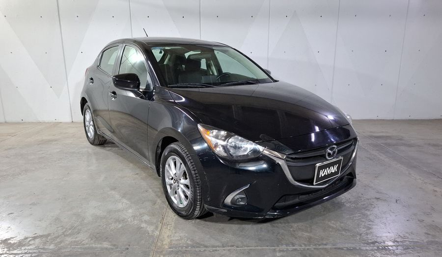 Mazda 2 1.5 I TOURING AUTO Hatchback 2019