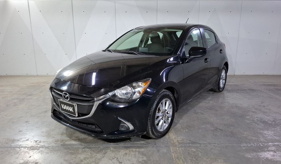Mazda 2 1.5 I TOURING AUTO Hatchback 2019