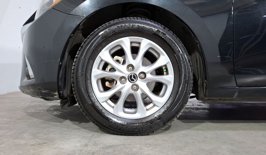Mazda 2 1.5 I TOURING AUTO Hatchback 2019