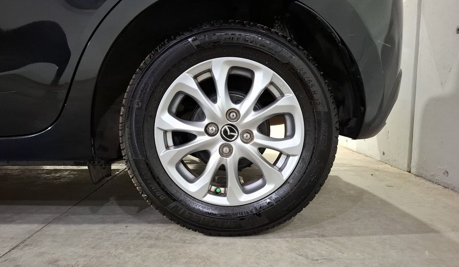 Mazda 2 1.5 I TOURING AUTO Hatchback 2019