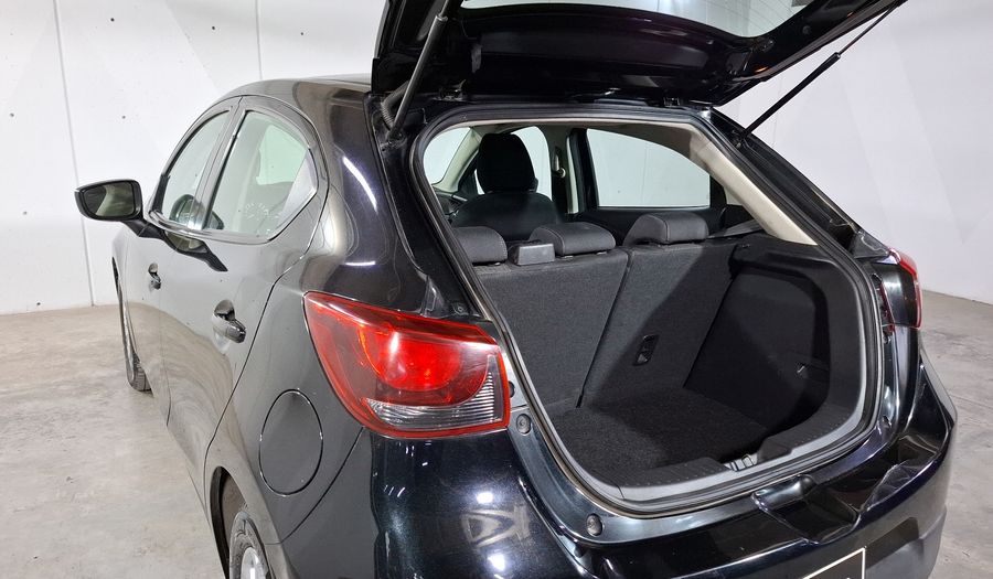 Mazda 2 1.5 I TOURING AUTO Hatchback 2019