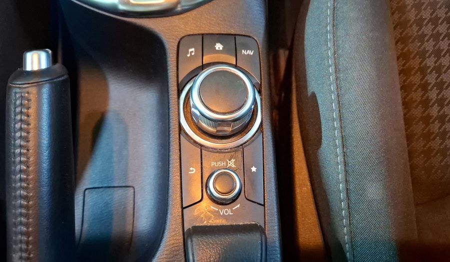 Mazda 2 1.5 I TOURING AUTO Hatchback 2019