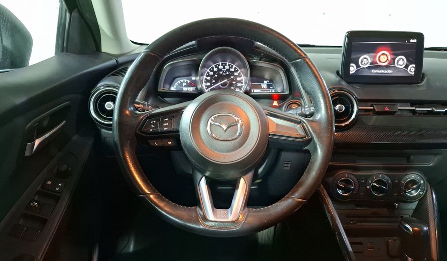 Mazda 2 1.5 I TOURING AUTO Hatchback 2019