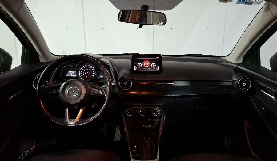 Mazda 2 1.5 I TOURING AUTO Hatchback 2019