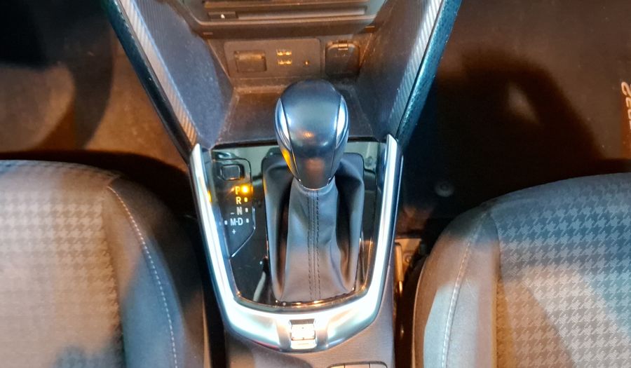 Mazda 2 1.5 I TOURING AUTO Hatchback 2019