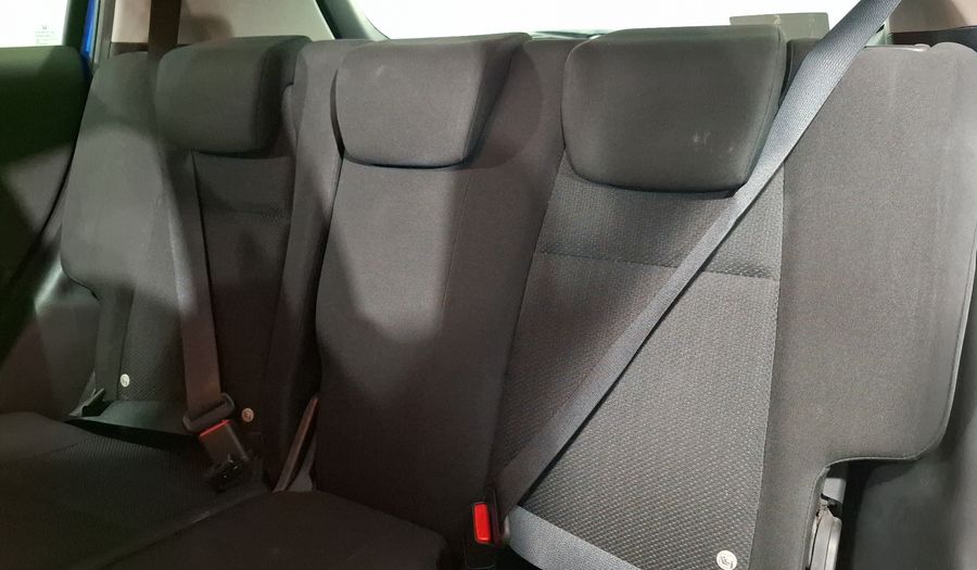 Honda Hr-v 1.8 UNIQ MT Suv 2018