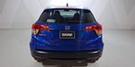 Honda Hr-v 1.8 UNIQ MT Suv 2018