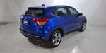 Honda Hr-v 1.8 UNIQ MT Suv 2018