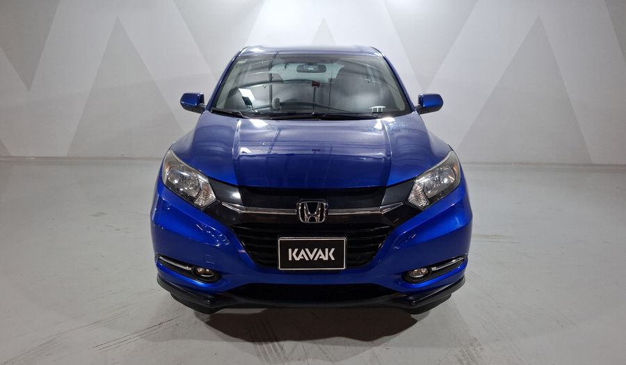 Honda Hr-v 1.8 UNIQ MT Suv 2018