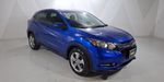 Honda Hr-v 1.8 UNIQ MT Suv 2018