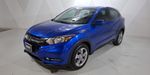 Honda Hr-v 1.8 UNIQ MT Suv 2018