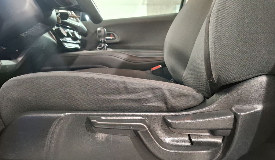 Honda Hr-v 1.8 UNIQ MT Suv 2018