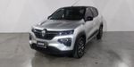 Renault Kwid 1.0 BITONO Hatchback 2024