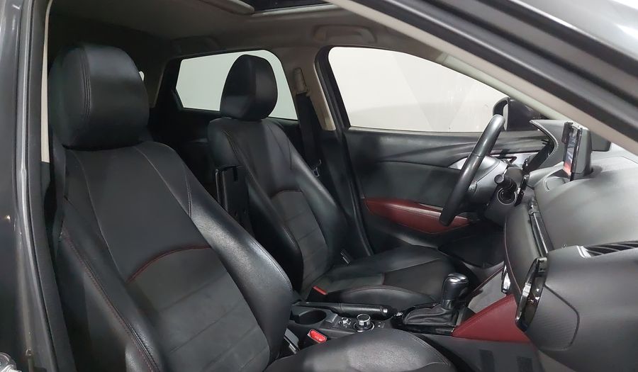 Mazda Cx-3 2.0 I GRAND TOURING 2WD AT Suv 2018