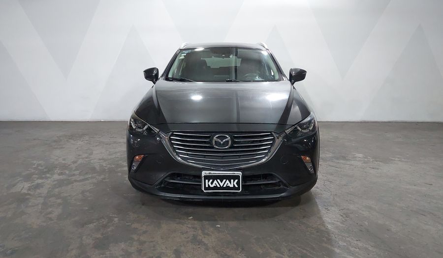 Mazda Cx-3 2.0 I GRAND TOURING 2WD AT Suv 2018
