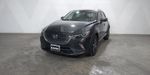 Mazda Cx-3 2.0 I GRAND TOURING 2WD AT Suv 2018