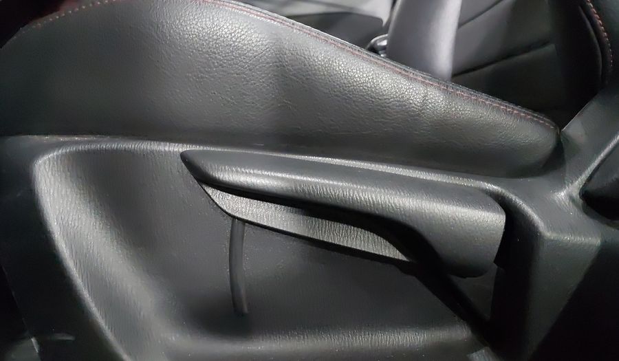 Mazda Cx-3 2.0 I GRAND TOURING 2WD AT Suv 2018
