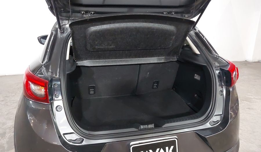 Mazda Cx-3 2.0 I GRAND TOURING 2WD AT Suv 2018