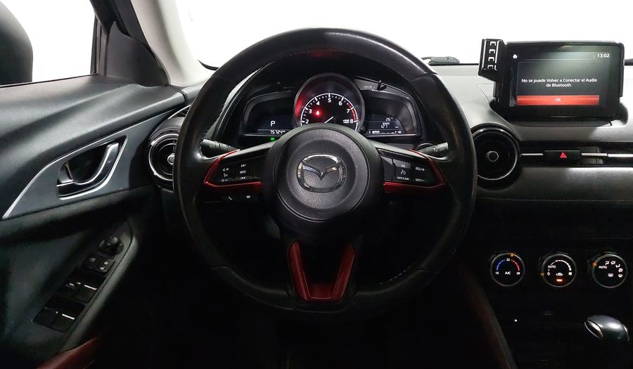 Mazda Cx-3 2.0 I GRAND TOURING 2WD AT Suv 2018
