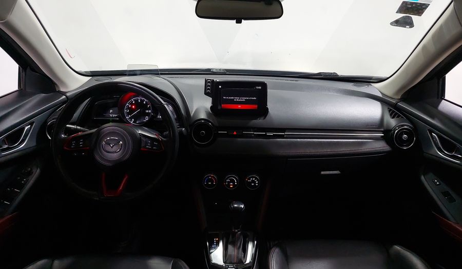 Mazda Cx-3 2.0 I GRAND TOURING 2WD AT Suv 2018