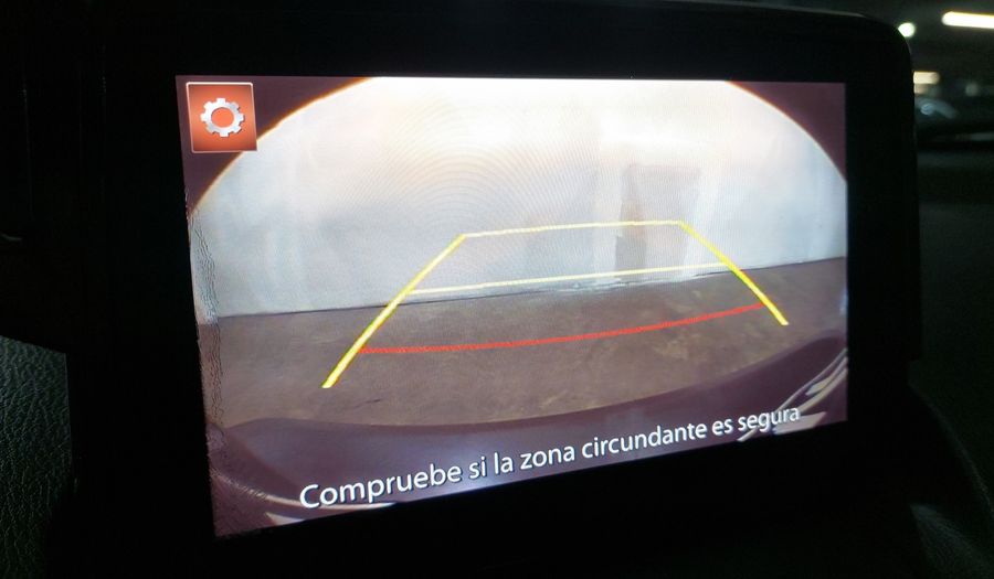 Mazda Cx-3 2.0 I GRAND TOURING 2WD AT Suv 2018